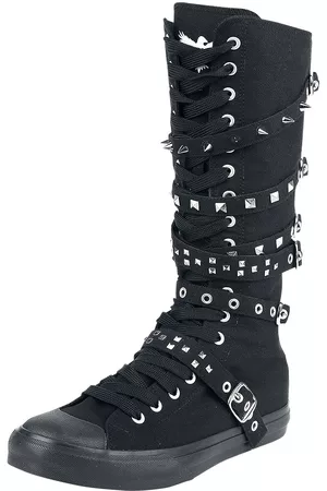 EMP Deportivas Altas de - Thunder Walk - EU36 EU45 - para