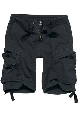 Brandit Pantalones cortos de - Vintage Shorts - S 7XL - para Hombre