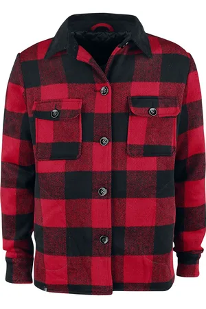 Forplay Chaqueta entre-tiempo de - Stan - L XL - para Hombre
