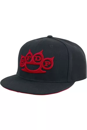 Five Finger Death Punch Gorra de - Logo - para