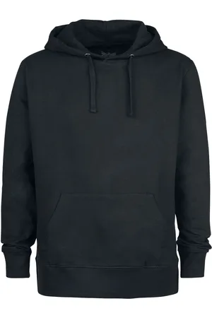 EMP Sudadera con capucha de - Bodies - S 5XL - para Hombre