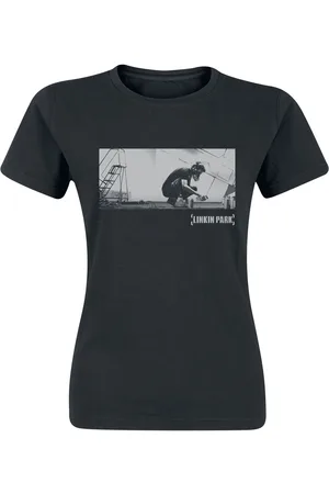 Linkin Park Camiseta de - Meteora - S XXL - para Mujer