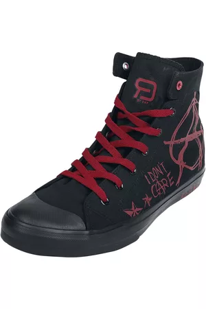 EMP Deportivas Altas de - Walk The Line - EU36 EU46 - para