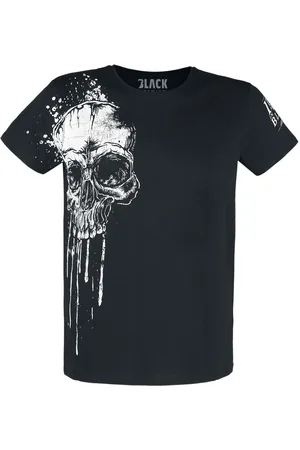 EMP Camiseta de - Rebel Soul - S 5XL - para Hombre
