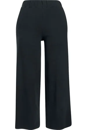 Urban classics Pantalones de tela de - Ladies Culotte - XS 5XL - para Mujer