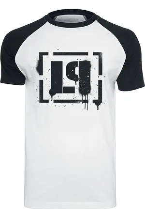 Linkin Park Camiseta de - LP Logo - S XXL - para Hombre