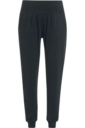 Forplay Pantalones de tela de - Haremshose - S XXL - para Mujer