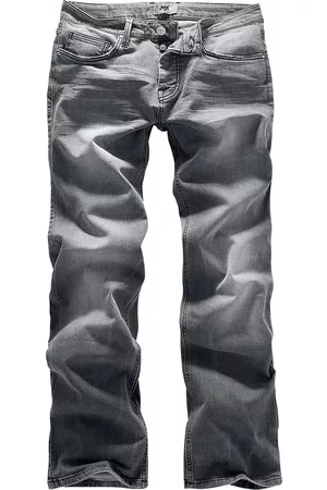 Pantalones y vaqueros - Black Premium by EMP