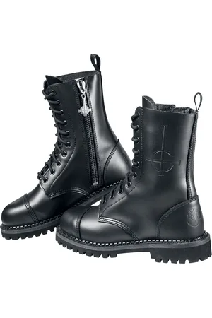 Ghost Botas de - EMP Signature Collection - EU38 EU40 - para
