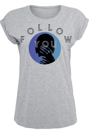 Imagine Dragons Camiseta de - Follow & Cut - XS XXL - para Mujer
