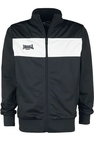 Lonsdale London Chándal Rockabilly de - Alnwick - XL XXL - para Hombre