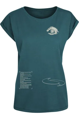 Imagine Dragons Camiseta de - Follow You - XS XXL - para Mujer