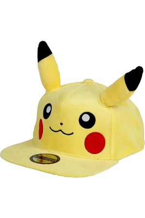 Pokemon Gorra gaming de - Pikachu - para