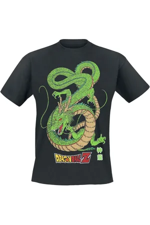 Dragon Ball Camiseta Anime de - Z - Shenlong - S L - para