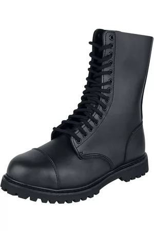 Brandit Botas de - Phantom 14 Agujeros - EU38 EU47 - para