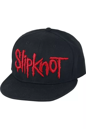 Slipknot Gorra de - Logo - para