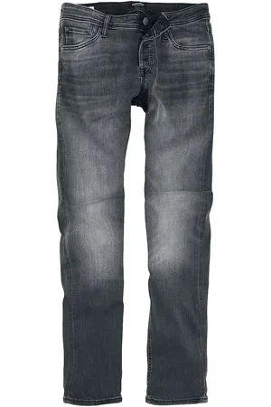 JACK & JONES Tejanos de - JJIGLENN - W29L32 W36L34 - para Hombre