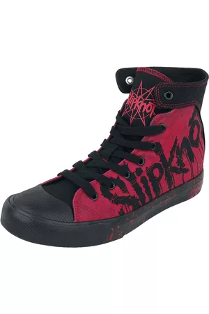 Slipknot Deportivas Altas de - EMP Signature Collection - EU37 - para