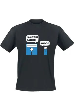 Sprüche Camiseta Fun de - I Am Your Father! - M 5XL - para Hombre