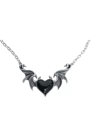 Alchemy Collar Gótico de - BlackSoul - para Mujer