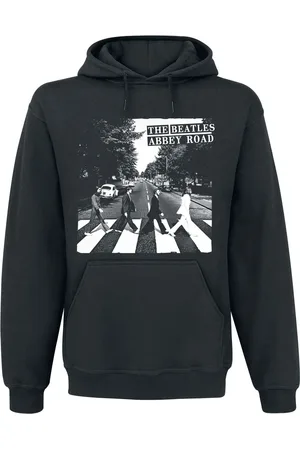 The Beatles Sudadera con capucha de - Abbey Road - M XL - para Hombre