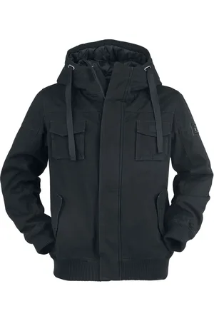 EMP Chaqueta de Invierno de - The Warrior