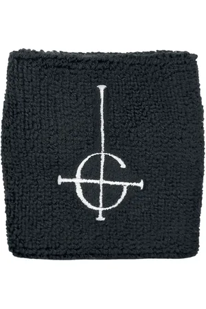 Ghost Muñequera de - Grucifix - Wristband - para