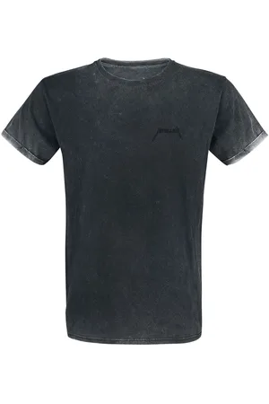Metallica Camiseta de - EMP Signature Collection - S 4XL - para Hombre