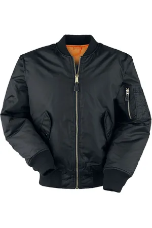 Brandit Cazadora Bomber de - MA1 - M 7XL - para Hombre