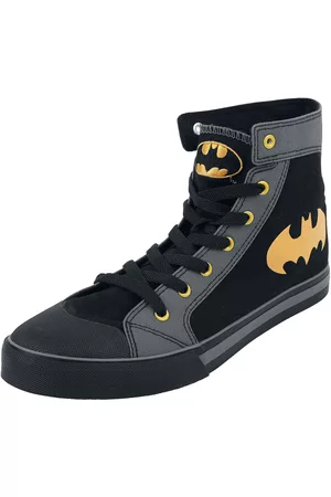 Zapatillas discount batman hombre