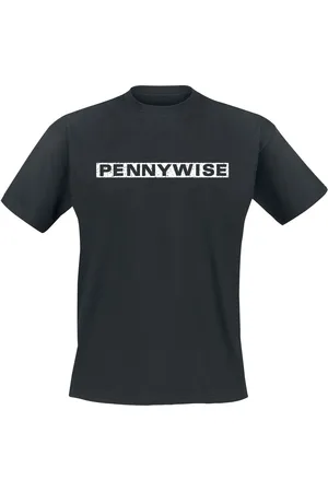 Pennywise Camiseta de - OG Logo - M XXL - para Hombre