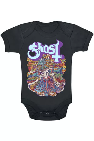 Ghost Body de - Kids - 7 Inches Of Satanic Panic - 56/62 86/92 - para niñas & niños