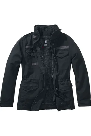 Brandit Chaqueta de Invierno de - Ladies M65 Giant Jacket - XS 5XL - para Mujer