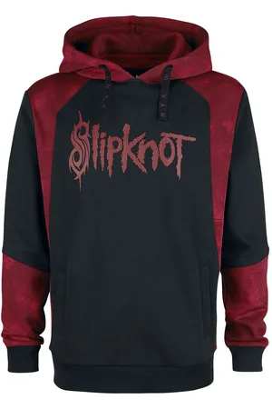 Slipknot Sudadera con capucha de - EMP Signature Collection - M XXL - para Hombre