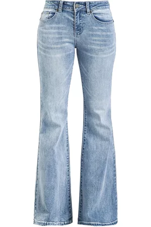 EMP Tejanos de - Jil - W27L32 W36L34 - para Mujer