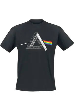 Pink Floyd Camiseta de - Escher - S XXL - para Hombre