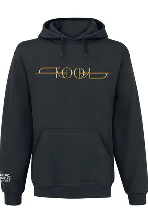 Tool Sudadera con capucha de - The Torch - S XXL - para Hombre