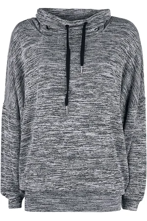 Forplay Sudadera de - Mona - S L - para Mujer