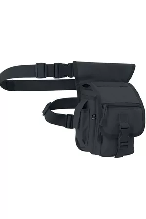 Brandit Riñonera de - Bolsa Pistolera - para
