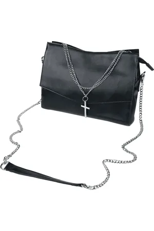 Banned Alternative Bolsa de Mano Gótico de - Nether - para Mujer