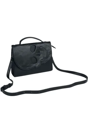 Banned Alternative Bolsa de Mano de - Tenebris - para Mujer