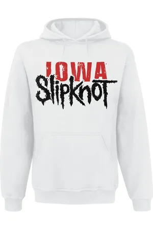 Slipknot Sudadera con capucha de - Iowa Goat Shadow - S XXL - para Hombre