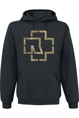 Rammstein Sudadera con capucha de - Legende - S XXL - para Hombre