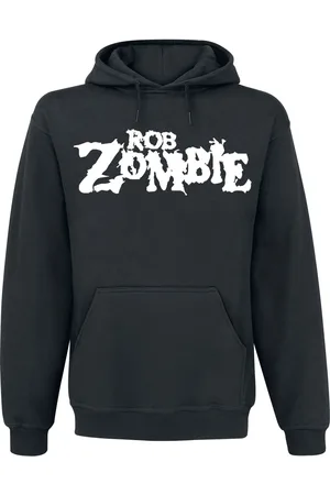 Rob Zombie Sudadera con capucha de - Hellbilly Deluxe - S M - para Hombre