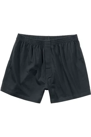 Brandit Boxers de - BW Boxers - M 5XL - para Hombre
