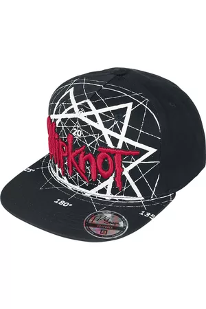Slipknot Gorra de - Jumbo Star - para