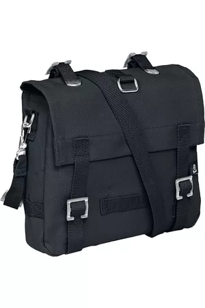 Brandit Mochila Bandolera de - Bolso bandolera pequeño - para