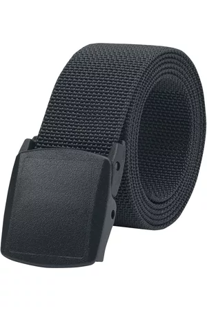 Brandit Cinturón de - Fast Closure - para