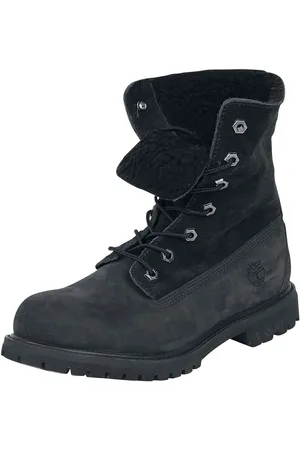 Timberland Botas Rockabilly de - Authentic Teddy Fleece W - EU36 EU37 - para Mujer