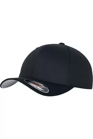 EMP Flexfit - Wooly Combed - Gorra - Unisex